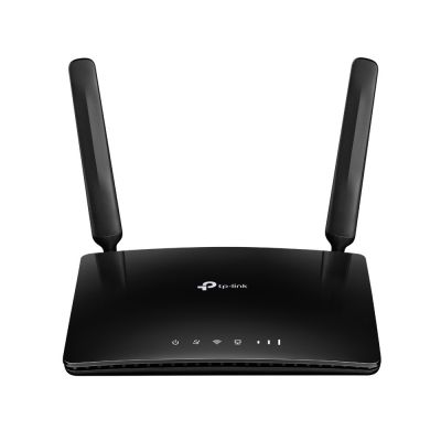 4GLTE WIFI DUAL BAND  ROUTER